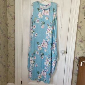 Women’s Light Weight Maxi Dress